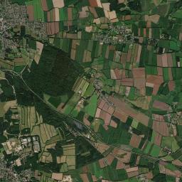 Groß Kummerfeld Satellite Map