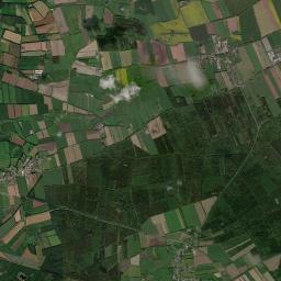 Rickling Satellite Map