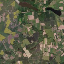 Seedorf Satellite Map