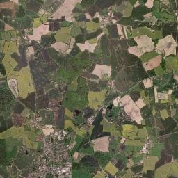 Ahrensbök Satellite Map