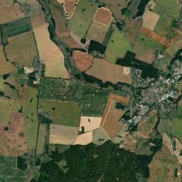 Neubukow Satellite Map