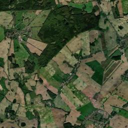 Retschow Satellite Map