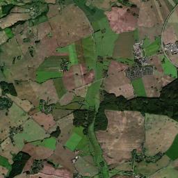 Stäbelow Satellite Map