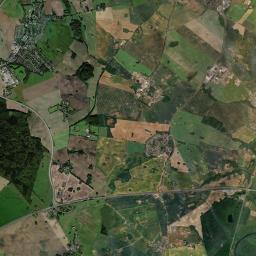 Kritzmow Satellite Map