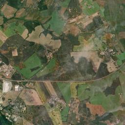 Dummerstorf Satellite Map