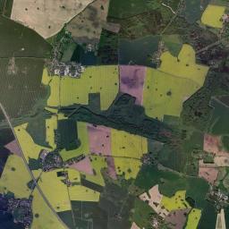 Dersekow Satellite Map