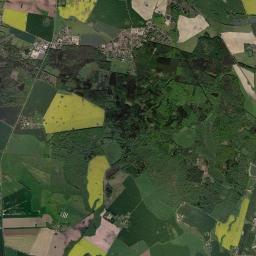 Weitenhagen Satellite Map