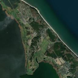 Loddin Satellite Map