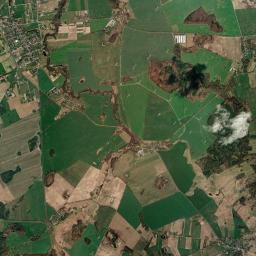 Gościno Satellite Map