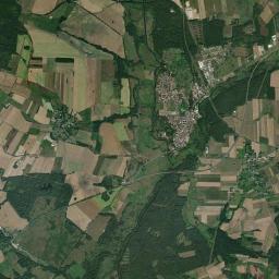 Karlino Satellite Map
