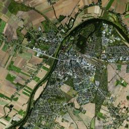 Malbork Satellite Map