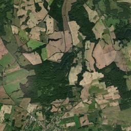 Miłakowo Satellite Map