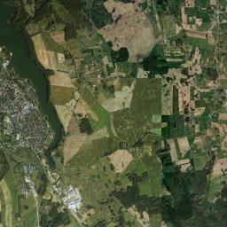 Olecko Satellite Map
