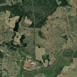 Syomkava Satellite Map