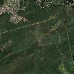 Sosenskiy Satellite Map