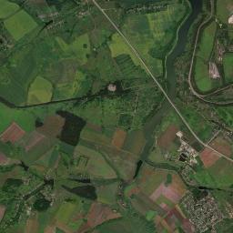 Kamenetskiy Satellite Map