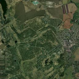 Severo-Zadonsk Satellite Map