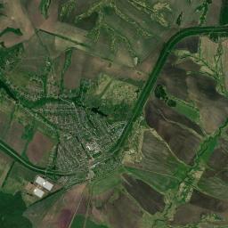Kadoshkino Satellite Map