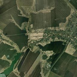 Kochkurovo Satellite Map