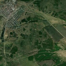 Veshkayma Satellite Map
