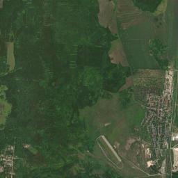 Krasnyy Gulyay Satellite Map