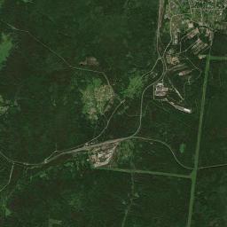 Mezgor'e Satellite Map