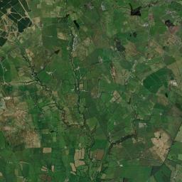 Blue Scar Lane, Clitheroe, Lancashire BB7 Satellite Map