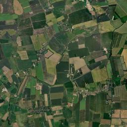 Beeford Satellite Map