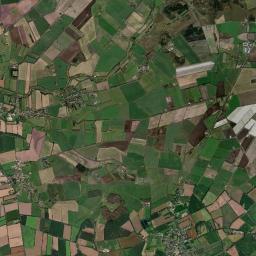 Wiemersdorf Satellite Map