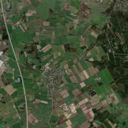 Großenaspe Satellite Map