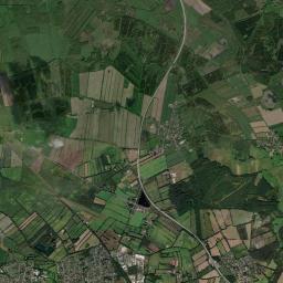 Negernbötel Satellite Map