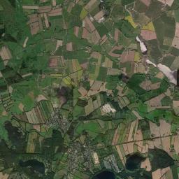 Klein Rönnau Satellite Map