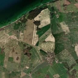 Kalkhorst Satellite Map