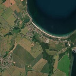 Ostseebad Boltenhagen Satellite Map