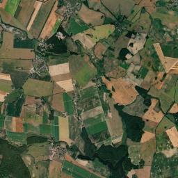 Blowatz Satellite Map