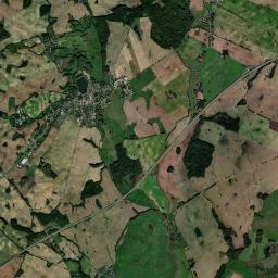 Satow-Oberhagen Satellite Map