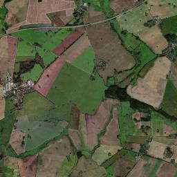 Ziesendorf Satellite Map