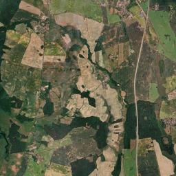 Kavelstorf Satellite Map