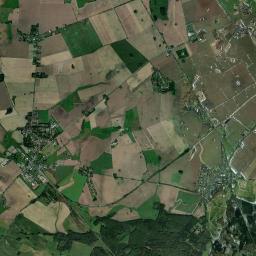 Züssow Satellite Map