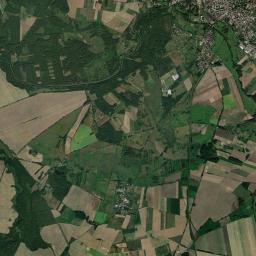 Białogard Satellite Map