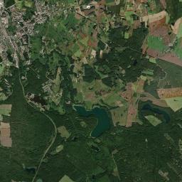 Miastko Satellite Map