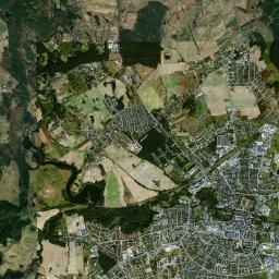 Starogard Gdański Satellite Map