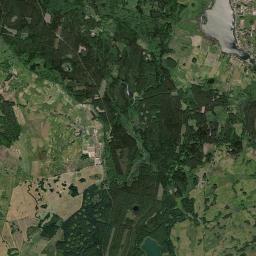 Swiętajno Satellite Map