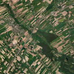 Raczki Satellite Map
