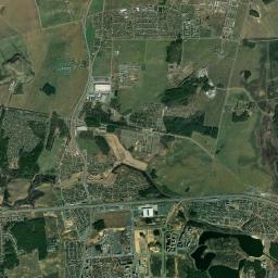 Bal’shavik Satellite Map