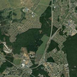 Borovlyany Satellite Map