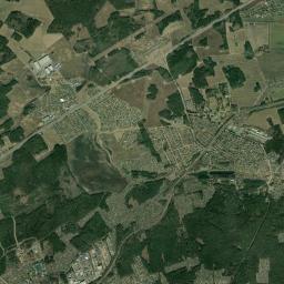 Korolëv Stan Satellite Map