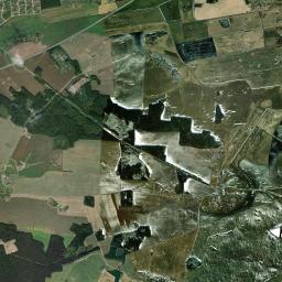 Smalyavitski Rayon Satellite Map