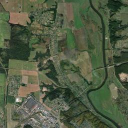 Palykavichy Pyershyya Satellite Map