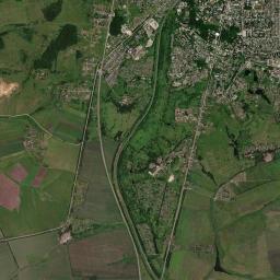 Shchëkino Satellite Map